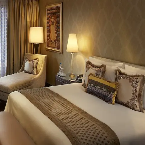 The Leela Palace Udaipur - Rooms - Room 27