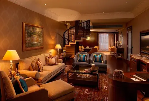 The Leela Palace Udaipur - Rooms - Room 34