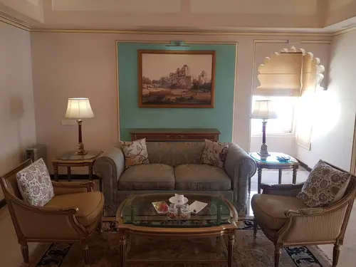 Taj Fateh Prakash Palace, Udaipur - Rooms - Room 55
