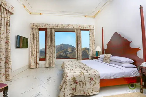 Fateh Garh, Udaipur - Rooms - Room 36