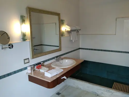 Fateh Garh, Udaipur - Rooms - Washroom 37