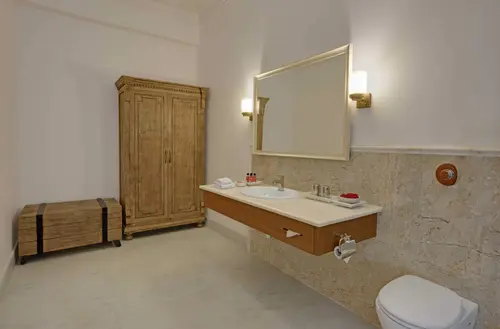 Fateh Garh, Udaipur - Rooms - Washroom 42