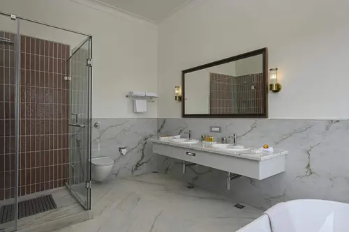 Fateh Garh, Udaipur - Rooms - Washroom 44