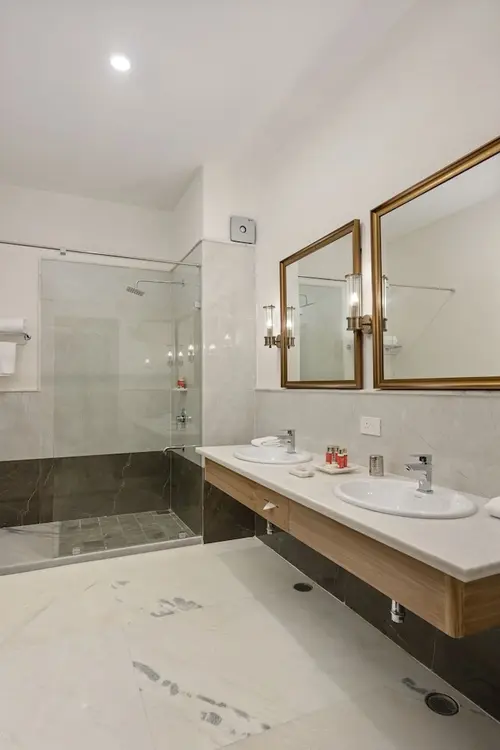 Fateh Vilas, Udaipur - Rooms - 570 Sqft 53 Sqmt Garden View Fullbed 10