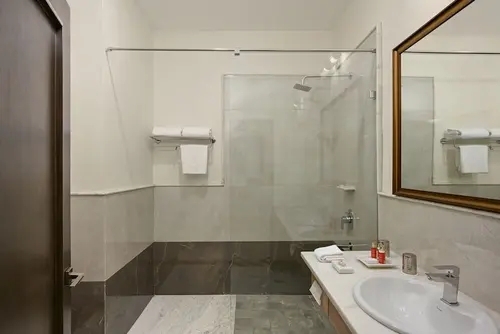 Fateh Vilas, Udaipur - Rooms - 570 Sqft 53 Sqmt Garden View Fullbed 12