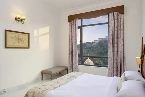 Fateh Vilas, Udaipur - Rooms - Room 31