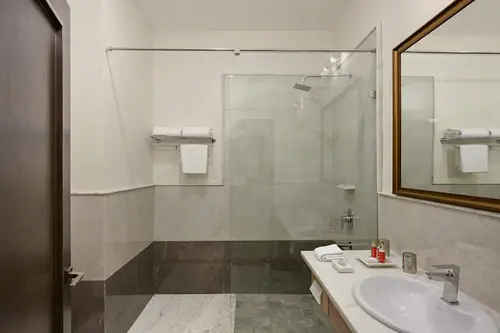 Fateh Vilas, Udaipur - Rooms - Washroom 33