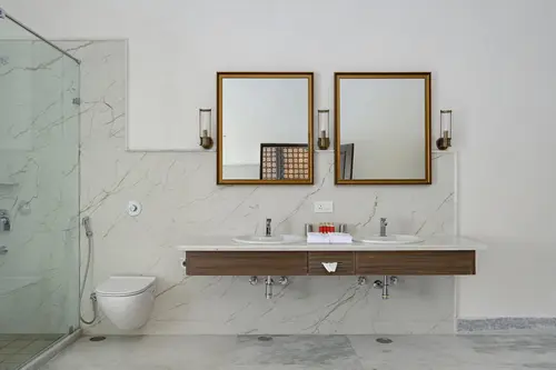 Fateh Vilas, Udaipur - Rooms - Washroom 34