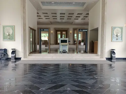 Mementos by ITC Hotels, Shiroha, Udaipur - Overview - Entrance 22