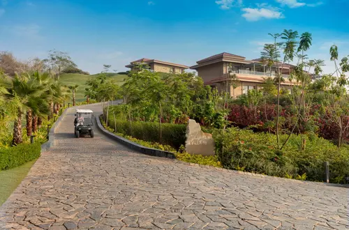 Mementos by ITC Hotels, Shiroha, Udaipur - Overview - Facade 18