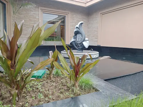 Mementos by ITC Hotels, Shiroha, Udaipur - Overview - Outdoors 11