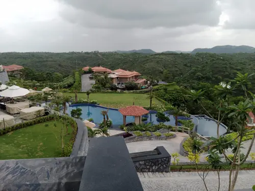 Mementos by ITC Hotels, Shiroha, Udaipur - Overview - Outdoors 12