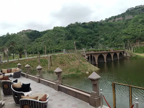 Mementos by ITC Hotels, Shiroha, Udaipur - Overview - Outdoors 13