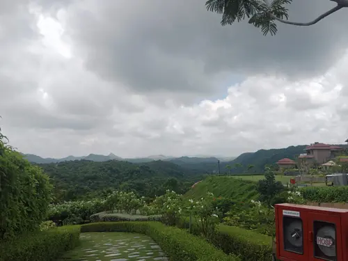 Mementos by ITC Hotels, Shiroha, Udaipur - Overview - Outdoors 7