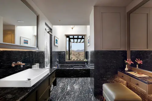 Mementos by ITC Hotels, Shiroha, Udaipur - Rooms - 484 Sqft 45 Sqmt Lake View King Bed 2