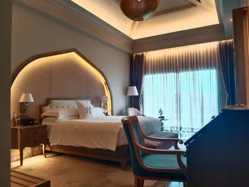 Mementos by ITC Hotels, Shiroha, Udaipur - Rooms - 484 Sqft 45 Sqmt Valley View King Bed 16