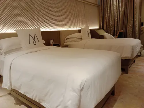 Mementos by ITC Hotels, Shiroha, Udaipur - Rooms - 484 Sqft 45 Sqmt Valley View Single Beds 18