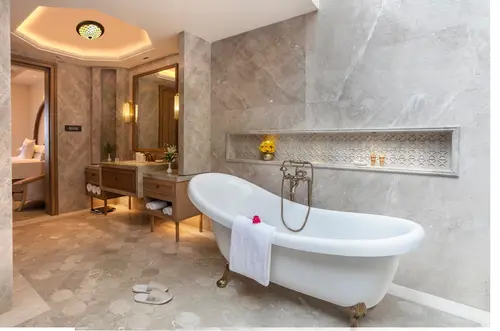 Mementos by ITC Hotels, Shiroha, Udaipur - Rooms - Washroom 27