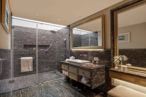 Mementos by ITC Hotels, Shiroha, Udaipur - Rooms - Washroom 28