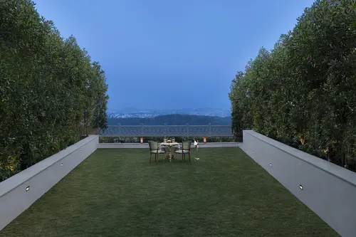 Aurika, Udaipur - Luxury by Lemon Tree Hotels - Overview - Outdoors 5