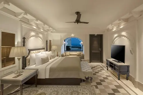 Aurika, Udaipur - Luxury by Lemon Tree Hotels - Rooms - Room 18