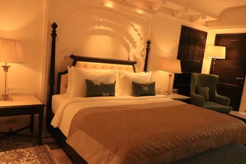 Aurika, Udaipur - Luxury by Lemon Tree Hotels - Rooms - Room 20