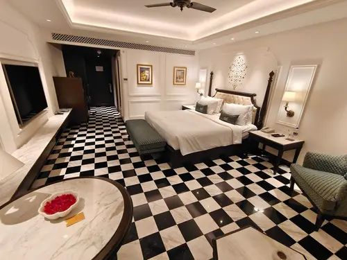 Aurika, Udaipur - Luxury by Lemon Tree Hotels - Rooms - Washroom 24