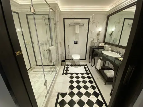 Aurika, Udaipur - Luxury by Lemon Tree Hotels - Rooms - Washroom 25