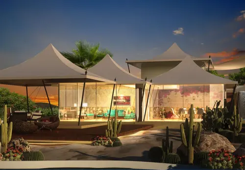 Taj Aravalli Resort & Spa, Udaipur - Overview - Outdoors 7