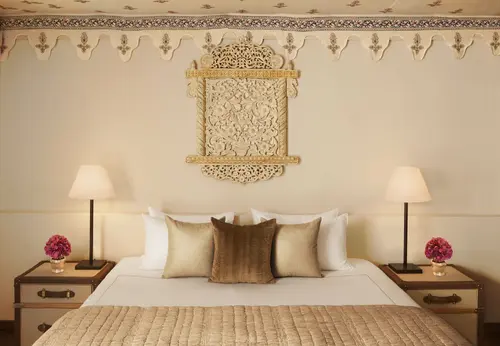 Taj Aravalli Resort & Spa, Udaipur - Rooms - Room 27