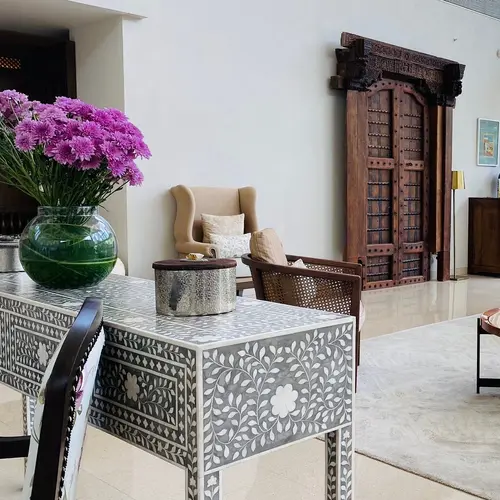 Taj Aravalli Resort & Spa, Udaipur - Rooms - Room 31