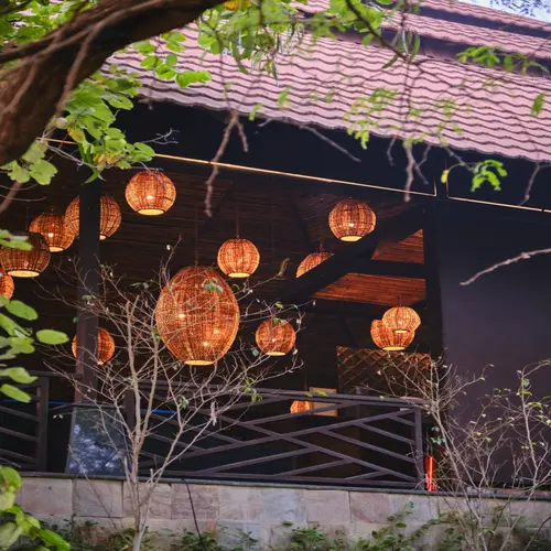 Ananta Udaipur - Overview - Facade 39