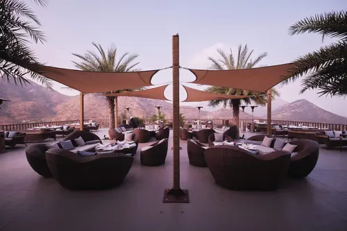 Ananta Udaipur - Overview - Outdoors 16