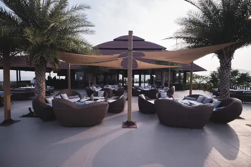 Ananta Udaipur - Overview - Outdoors 18