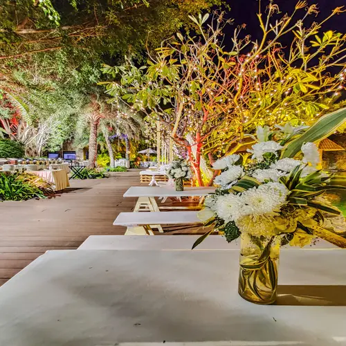 Ananta Udaipur - Overview - Outdoors 23