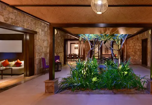 Ananta Udaipur - Overview - Outdoors 7