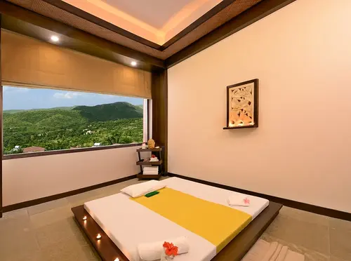 Ananta Udaipur - Rooms - Room 42