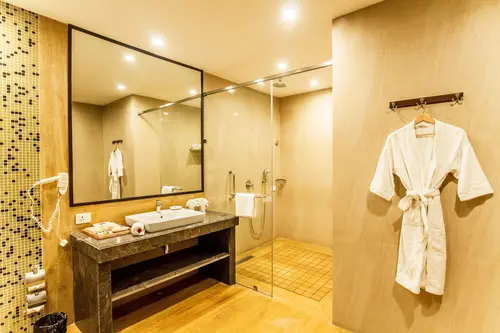 Ananta Udaipur - Rooms - Washroom 45