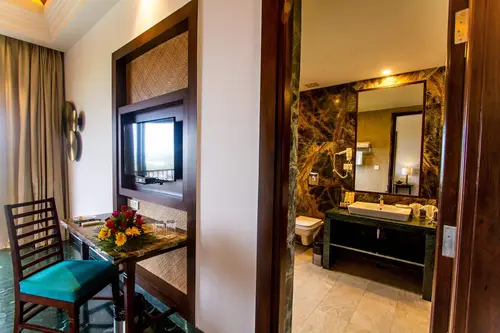 Ananta Udaipur - Rooms - Washroom 48