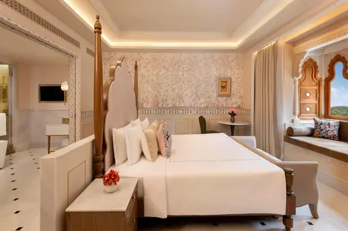 The Lalit Laxmi Vilas Palace Udaipur - Rooms - Room 24