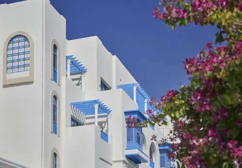 Hilton Salwa Beach Resort & Villas - Overview - Outdoors 28