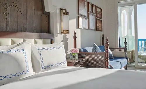 Hilton Salwa Beach Resort & Villas - Rooms - Room 11