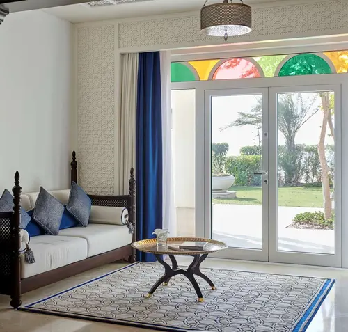 Hilton Salwa Beach Resort & Villas - Rooms - Room 13