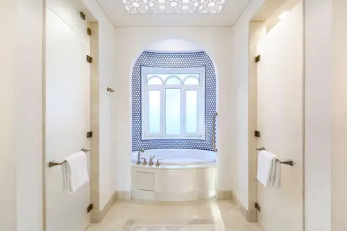 Hilton Salwa Beach Resort & Villas - Rooms - Room 23