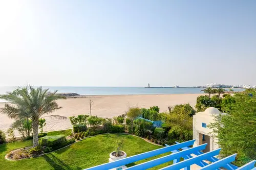 Hilton Salwa Beach Resort & Villas - Rooms - Room 36