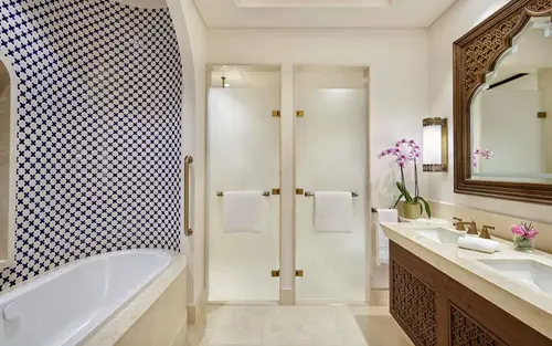 Hilton Salwa Beach Resort & Villas - Rooms - Room 48