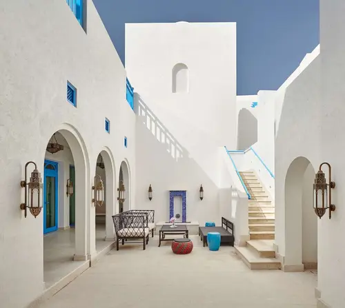 Hilton Salwa Beach Resort & Villas - Rooms - Room 54