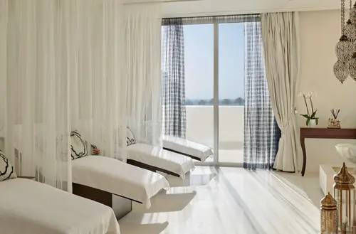 Hilton Salwa Beach Resort & Villas - Rooms - Room 72