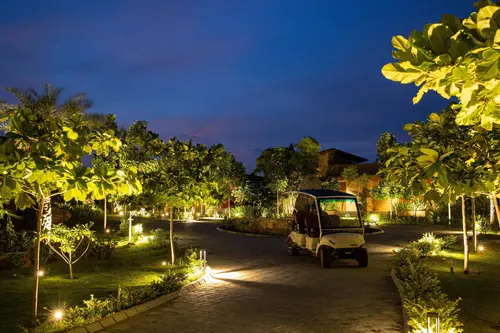 Holymont, Udaipur - Overview - Outdoors 12