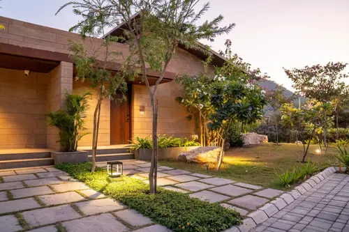 Holymont, Udaipur - Overview - Outdoors 14